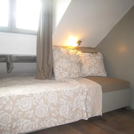 Studio Province Appartamento Parigi