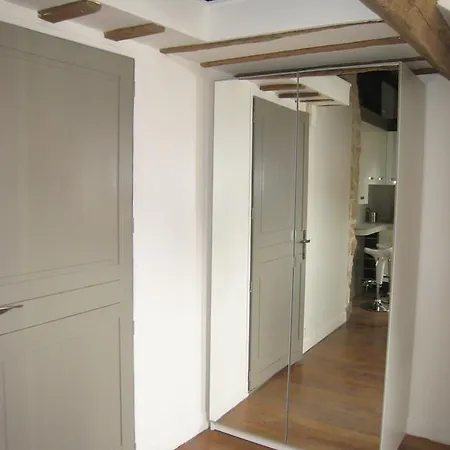 Appartamento Studio Province